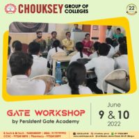 Gate Workshop by Persistent Gate Academy (2)