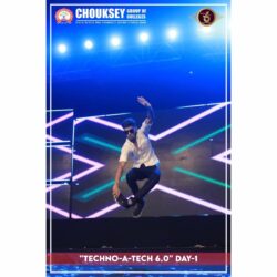 Glimpses of Techno-a-Tech 6.0, Day 1 (10)