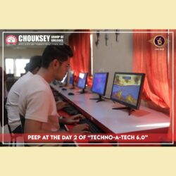 Glimpses of Techno-a-Tech 6.0, Day 2 (7)