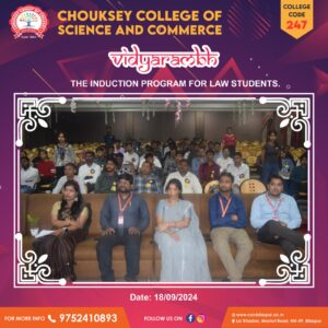 Vidyārambh – The Induction Program for Law Students (14)