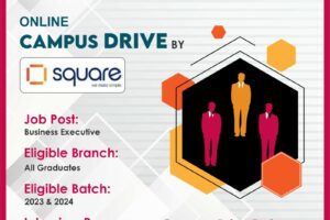 Campus Drive