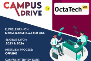 Campus Drive1