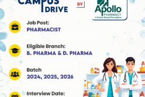 APOLLO PHARMACY
