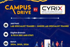 CYRIX HEALTHCARE
