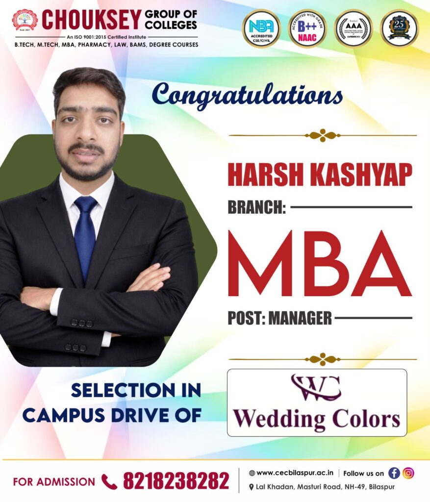 Congratulations