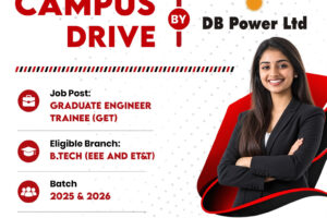 campus drive db power ltd